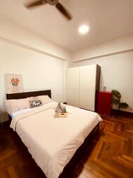 Eastpoint Green (D18), Condominium #456023221